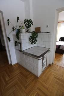 Dom 3 kondygnacyjny z ogrodem i garażem