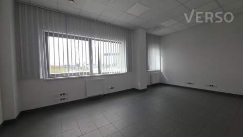 Lokalizacja miejska, dobra komunikacja