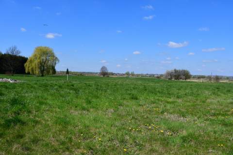 Działka budowlana 10a, Rzeszów- Budziwój