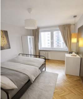 3 pokoje balkon garaż Krowodrza Górka