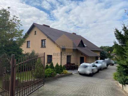 Dom na sprzedaż, 400 m2, Nowa Ruda