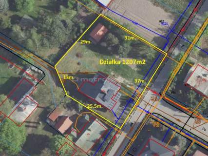Przytulny dom z ładną, dużą działką 12ar PISZCZAC