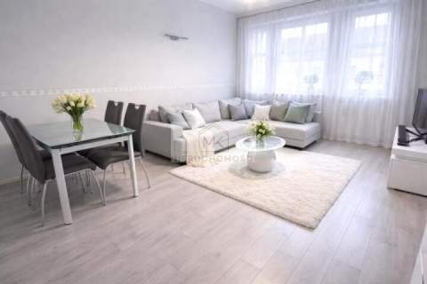 Mieszkanie 101 m2, 5 pokoi, duży balkon, Wyszyńskiego, Brzeg