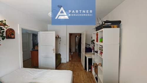 Dwa pokoje, Gdańsk Wrzeszcz ul. Chrobrego