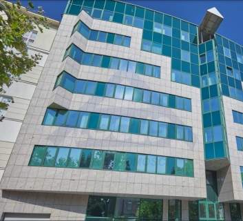 Biuro wynajem w Centrum, Pl. Starynkiewicza