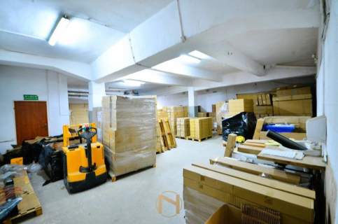 Obiekt do wynajęcia, 750 m2, Gorzów Wielkopolski