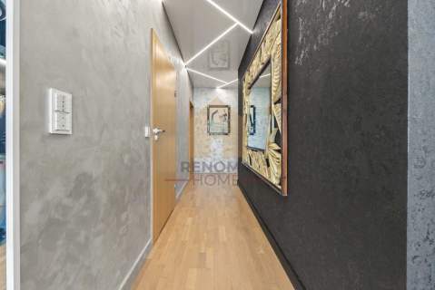 Apartament Skytower 107m2 3 pokoje