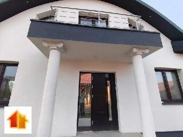 Lubaczów dom 110 m2 gotowy do zamieszkania