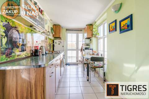 Dwa dojazdy / Możliwy podział / Brak MPZP / 1460m2