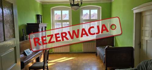 138,66m2, 4 pokoje, Kamienica, Plac Słowiański , b