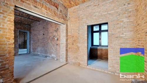 Śródmieście - do wynajęcia lokal 112 m2 parter