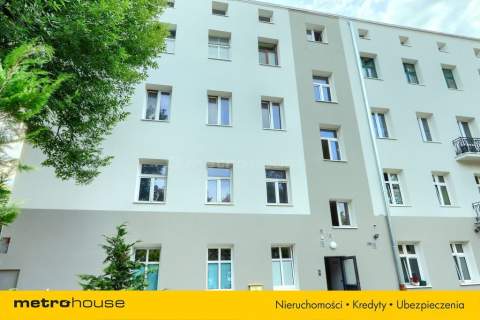 Inwestycja w centrum 2 pokoje w centrum, Nawrot
