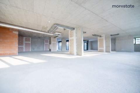 Lokal do adaptacji al. 29 listopada 328m2