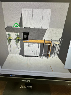 3 pokoje kuchnia loggia, Jordana, 57m