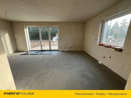 Mieszkanie na sprzedaż, 126,88 m2, Kąty Wrocławskie