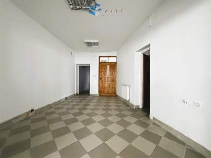 lokal usługowy 92 m CENTRUM MIASTA