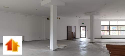 Nowe Miejsce Dla Twojej Firmy