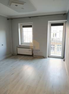 Bezczynszowe 2 pokoje z balkonem Centrum