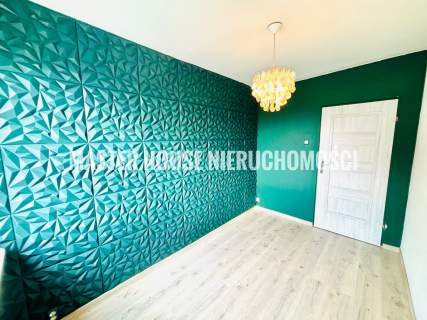 3 pokoje 58 m balkon 2 piętro winda Radwana Ostrowiec Św