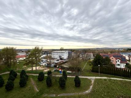 Wyposażenie w cenie Szybki dojazd do Krakowa S7