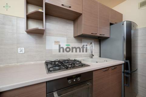 2pok. nieprzechodnie 44m2, ul. Gogola BALKON