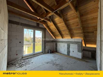 Dom wolnostojący 233,55 m Pieścirogi Nowe