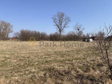 Działka na sprzedaż, 5500 m2, Lubiechów