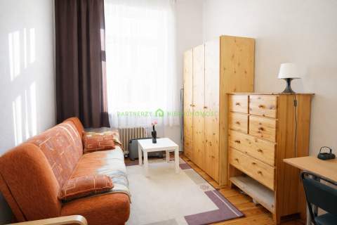 Kawalerka 15 m centrum