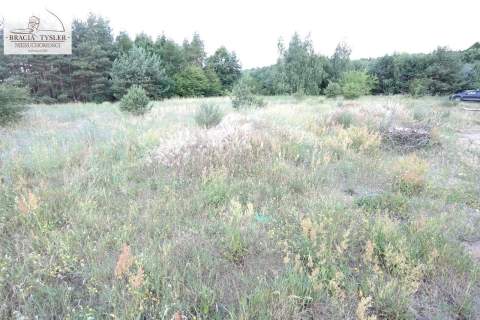 1.234.000 Działka usługowo budowlana FORDON 3720m2