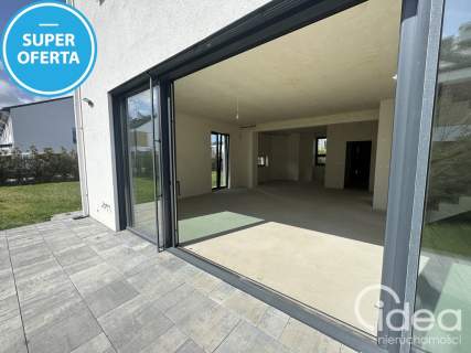 Dom 179m2 z potencjałem, zielone spokojne Gumieńce