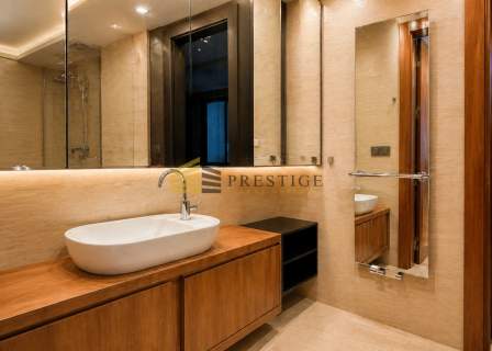 Apartament na Ekoparku Ostatnie piętro
