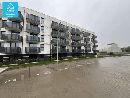 Apartament inwestycyjny przy wodzie w centrum