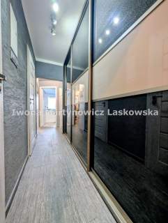 REZERWACJA - 3 pokoje, I piętro, ul Gwarków, Lubin