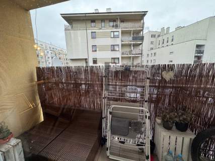Z balkonem miejsce parkingowe Rembertów