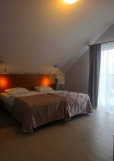 Apartament w górskim kurorcie z ceną do negocjacji