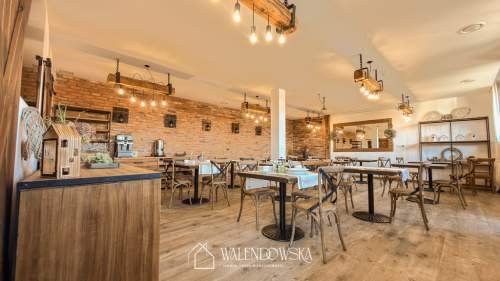Wyjątkowa restauracja z duszą- Barkocin