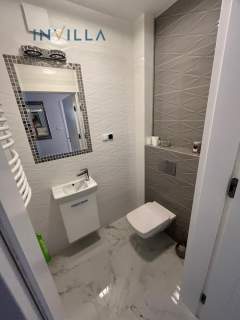 Wyjątkowy apartament 3 pokoje 100 m2 ogród