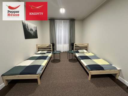 Wrzeszcz 111 m 7 pokoi inwestycja klasy pre