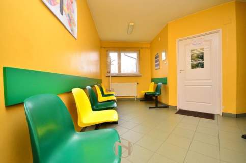 Lokal użytkowy do wynajęcia, 21 m2, Gorzów Wielkopolski