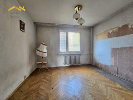3 pokojowe mieszkanie, Wola Duchacka, ul. Gołaśka