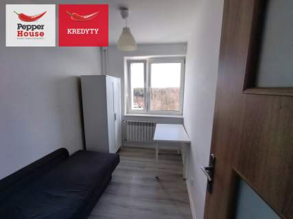 Przestronne 77 m Morena dla rodziny/inwestora