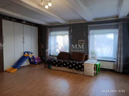 Pół bliźniaka 63m2 w Bażynach.