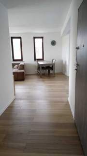 3 pok, nowe budownictwo balkon i garaż podziemny.