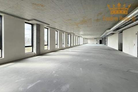 Wynajem lokal 640m2, pietro, Puławska, biuro, handel, showroom