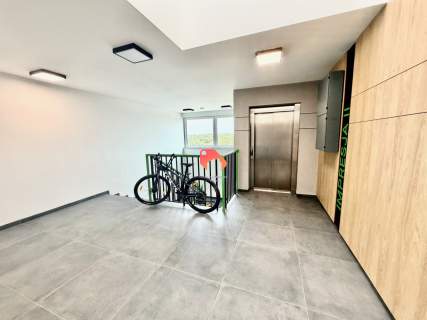Piękny nowy apartament M4 71m Impresja II