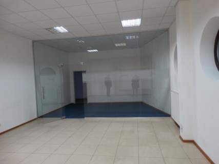 Biuro do wynajęcia, 160 m2, Żyrardów