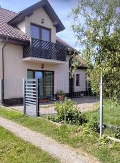 Szybka możliwość dojazdu do Lublina