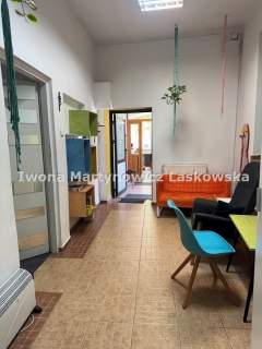 BUDYNEK USŁUGOWO MIESZKALNY W SAMYM CENTRUM LUBIN