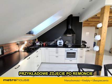 Mieszkanie na sprzedaż, 48,27 m2, Mnich