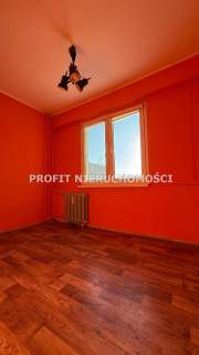 Kutno 3 pokoje, 1 piętro, loggia.